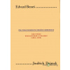 Edvard Beneš: Edvard Beneš - Jindřich Dejmek - online doručenie