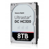 WD Ultrastar DC HC320 8TB, HUS728T8TALE6L4 (0B36404)