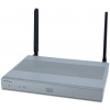 Cisco ISR1100 4P DSL Annex B/J Router w/ LTE Adv SMS/GPS EMEA & NA