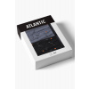 Trenírky Atlantic 2MBX-052 2 pcs Farba: Čierna, Veľkosť: 2XL