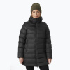 Dámska páperová bunda Helly Hansen Active Puffy Parka black