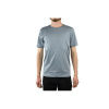 The North Face Simple Dome Tee TX5ZDK1 szare S (58024) White/Silver XL