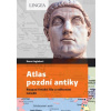 Atlas pozdní antiky