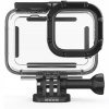 Originálne vodotesné puzdro 60 m na potápanie GoPro HERO 9 10 11 12 13