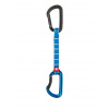 Expreska Ocun Falcon QD Zoom PA 15/22 16 cm - blue