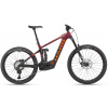 Elektrobicykel Haro - Egreer Carbon 1 Veľkosť rámu: XL