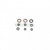 Sada gufier motora KTM SXF 450 14-15, EXC 450/500 14-16, HSQ FC 450 14-15, FE 450/501 14-16