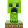 Ikona Creeper 3d Minecraft Lamp Original Lamp (Ikona Creeper 3d Minecraft Lamp Original Lamp)