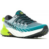 MERRELL AGILITY PEAK 4, jade - 48