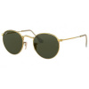Ray-Ban Round RB3447 001