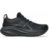 Asics Gel-Nimbus 27 black graphite grey dámské Velikost: 41,5