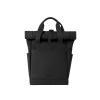 KikkaBoo Přebalovací taška Cerise Black