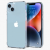 Spigen kryt Liquid Crystal pre iPhone 14 Crystal Clear