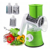 Strojček, krájač, strúhadlo na strúhanie zemiakov, syra, zeleniny, kapusty + 3x strúhadlo