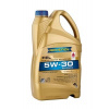 Motorový olej RAVENOL 1111123-004-01-999