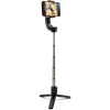 FIXSS-SNA-BK selfie tyč s Tripod FIXED (FIXSS-SNA-BK)