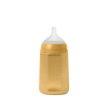 SUAVINEX | DOJČENSKÁ FĽAŠA 240 ml M COLOUR ESSENCE - okrová