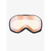 Lyžiarske okuliare dámske Julbo Ellipse - Spectron 1 Glare Control - black