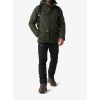Bunda pánska Fjallraven Greenland Winter Jacket - deep forest