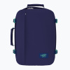 Turistický batoh CabinZero Classic 36 l Deep Ocean