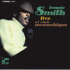 Blue Note Lonnie Smith - Live At Club Mozambique LP (Lonnie Smith - Live At Club Mozambique LP)