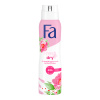 Fa Fresh & Dry Peony Sorbet deospray 150 ml