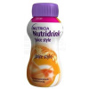 Nutridrink Juice Style s pomarančovou príchuťou 4x 200 ml