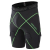 Kraťasy so suspenzorom BAUER Core 1.0 SR - XL