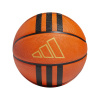LOPTA ADIDAS DO BASKETBALU 3-S Rubber HM4970 veľ.7