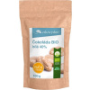 Zdravý den Čokoláda biela BIO 40% 200g