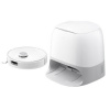 Roborock Qrevo Curv White