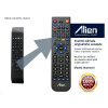 Dálkový ovladač ALIEN Technika RC3902