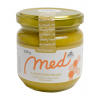 APIMED Med s kvetovým peľom 250 g