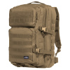 Taktický batoh ASSAULT Large 51L Pentagon Coyote