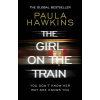 The Girl on the Train - Paula Hawkins