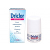 Driclor solution roll-on 20 ml