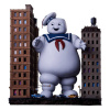 Premium Collectibles Studio Dioráma socha Krotitelia duchov - Bubble Man Puft 74 cm