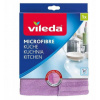 Vileda mikrohadřík do kuchyňa 32 x 32 cm 141260 1 ks