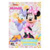 Omaľovánka minnie a5/ks
