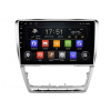 Isudar 2DIN autorádio T72-IEV06 Android, Škoda Octavia II