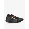 Trailové topánky adidas TERREX Agravic GTX - cblack/gretwo/seimor