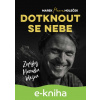 E-kniha Dotknout se nebe - Marek Holeček