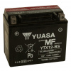Moto Batéria YUASA YTX12-BS
