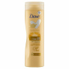 Dove Care&Visible Glow samoopaľovacie telové mlieko fair-medium 250 ml