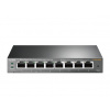 TP-Link TL-SG108PE 8xGb (4xPOE) 64W Easy Smart Switch TP-link