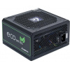 CHIEFTEC zdroj GPE-500S / 500W / 12cm fan / akt. PFC / ECO series / 85 Bronze
