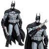 mamido Batman figúrka DC k zberateľstvu Arkham City