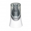 Acme Westcott Strúhadlo Westcott na batérie iPoint Evolution Titanium Nitride biele