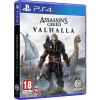 Assassin's creed: Valhalla (PS4)