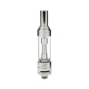 iSmoka Eleaf GS Air 2 14 mm clearomizer 0,75ohm strieborný 2ml